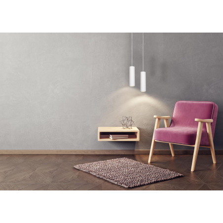 Lampa wiszšca GIPSY 35400/25/31 Lucide