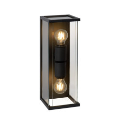 Lampa cienna zewnętrzna CLAIRE-LED 27883/02/30 Lucide