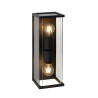 Lampa cienna zewnętrzna CLAIRE-LED 27883/02/30 Lucide
