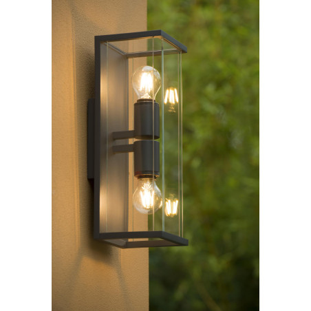Lampa cienna zewnętrzna CLAIRE-LED 27883/02/30 Lucide