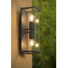 Lampa cienna zewnętrzna CLAIRE-LED 27883/02/30 Lucide