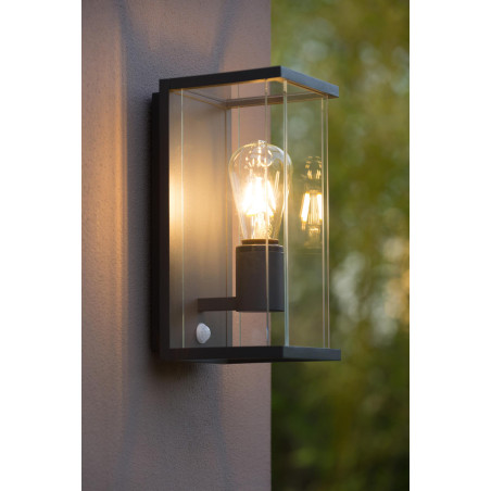 Czujnik ruchu CLAIRE-LED 27883/11/30 Lucide