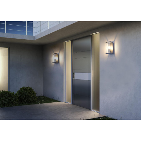 Czujnik ruchu CLAIRE-LED 27883/11/30 Lucide