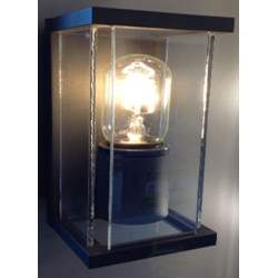 Lampa cienna zewnętrzna CLAIRE 27885/01/30 Lucide