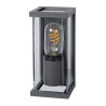 Lampa cienna zewnętrzna CLAIRE 27885/01/30 Lucide
