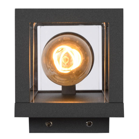 Lampa cienna zewnętrzna CLAIRE 27885/01/30 Lucide