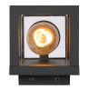 Lampa cienna zewnętrzna CLAIRE 27885/01/30 Lucide