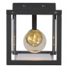 Lampa cienna zewnętrzna CLAIRE 27885/01/30 Lucide