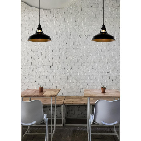 Lampa wiszšca BRASSY/BIS 43401/31/30 Lucide