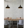 Lampa wiszšca BRASSY/BIS 43401/31/30 Lucide