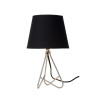Lampa stołowa GITTA 47500/81/11 Lucide