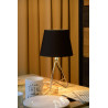 Lampa stołowa GITTA 47500/81/11 Lucide