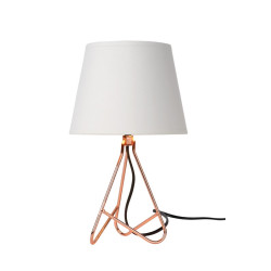 Lampa stołowa GITTA 47500/81/17 Lucide