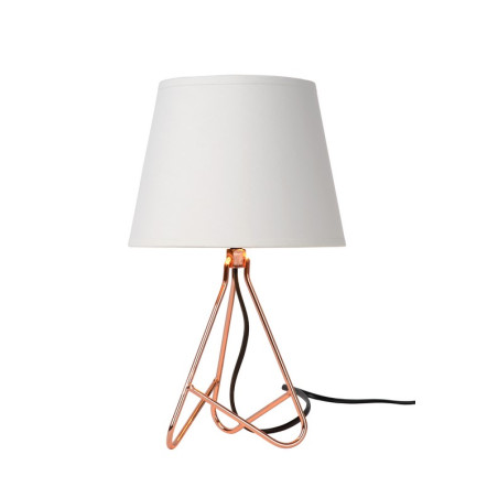 Lampa stołowa GITTA 47500/81/17 Lucide