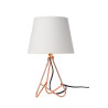 Lampa stołowa GITTA 47500/81/17 Lucide
