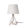 Lampa stołowa GITTA 47500/81/17 Lucide