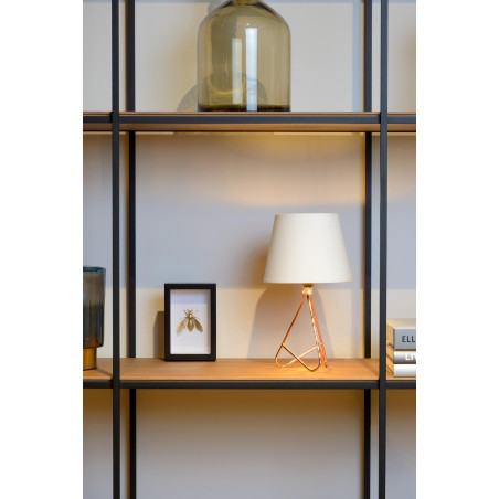 Lampa stołowa GITTA 47500/81/17 Lucide