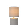 Lampa stołowa GREASBY 47502/81/36 Lucide
