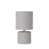 Lampa stołowa GREASBY 47502/81/36 Lucide