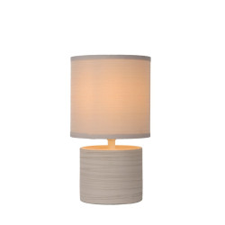 Lampa stołowa GREASBY 47502/81/38 Lucide