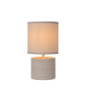 Lampa stołowa GREASBY 47502/81/38 Lucide