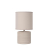 Lampa stołowa GREASBY 47502/81/38 Lucide