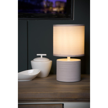 Lampa stołowa GREASBY 47502/81/38 Lucide