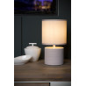 Lampa stołowa GREASBY 47502/81/38 Lucide
