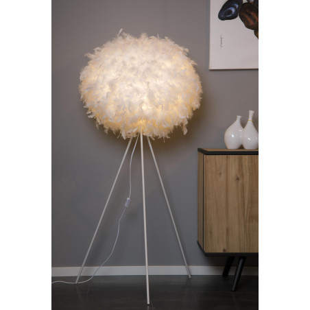 Lampa podłogowa GOOSY 71767/50/31 Lucide
