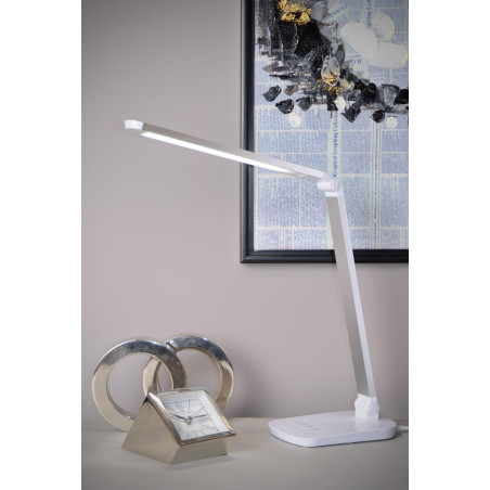 Lampa biurkowa VARIO 24656/10/31 Lucide