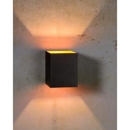 Kinkiet XERA 23253/01/30 Lucide
