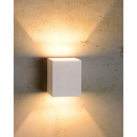 Kinkiet XERA 23253/01/31 Lucide