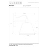 Kinkiet POSSIO 03213/01/41 Lucide