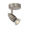 Lampa cienna reflektorek CARO-LED 13955/05/12 Lucide