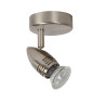 Lampa cienna reflektorek CARO-LED 13955/05/12 Lucide