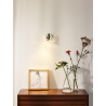 Lampa cienna reflektorek CARO-LED 13955/05/12 Lucide