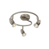 Reflektorek CARO-LED 13955/14/12 Lucide