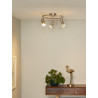 Reflektorek CARO-LED 13955/14/12 Lucide
