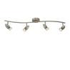 Reflektorek CARO-LED 13955/20/12 Lucide