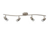 Reflektorek CARO-LED 13955/20/12 Lucide