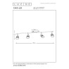 Reflektorek CARO-LED 13955/20/12 Lucide