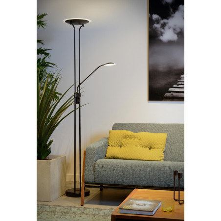 Lampa podłogowa CHAMPION-LED 19792/24/30 Lucide