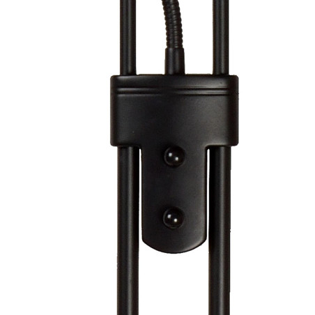 Lampa podłogowa CHAMPION-LED 19792/24/30 Lucide