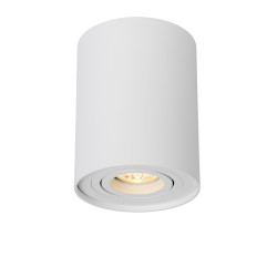 Oczko natynkowe Tube 22952/01/31 Lucide
