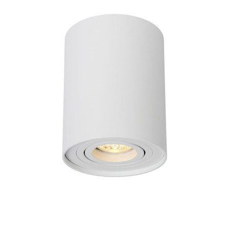 Oczko natynkowe Tube 22952/01/31 Lucide