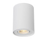 Oczko natynkowe Tube 22952/01/31 Lucide
