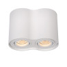 Oczko natynkowe TUBE 22952/02/31 Lucide