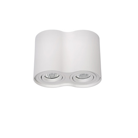 Oczko natynkowe TUBE 22952/02/31 Lucide