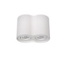 Oczko natynkowe TUBE 22952/02/31 Lucide