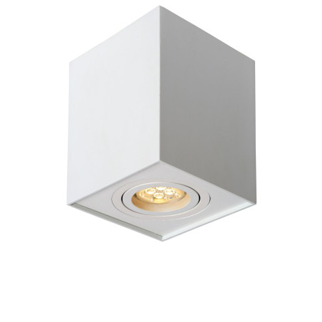 Oczko natynkowe Tube 22953/01/31 Lucide